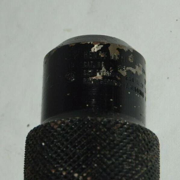 HENRY 580-A 1" 100lbs Pressure Relief Valve