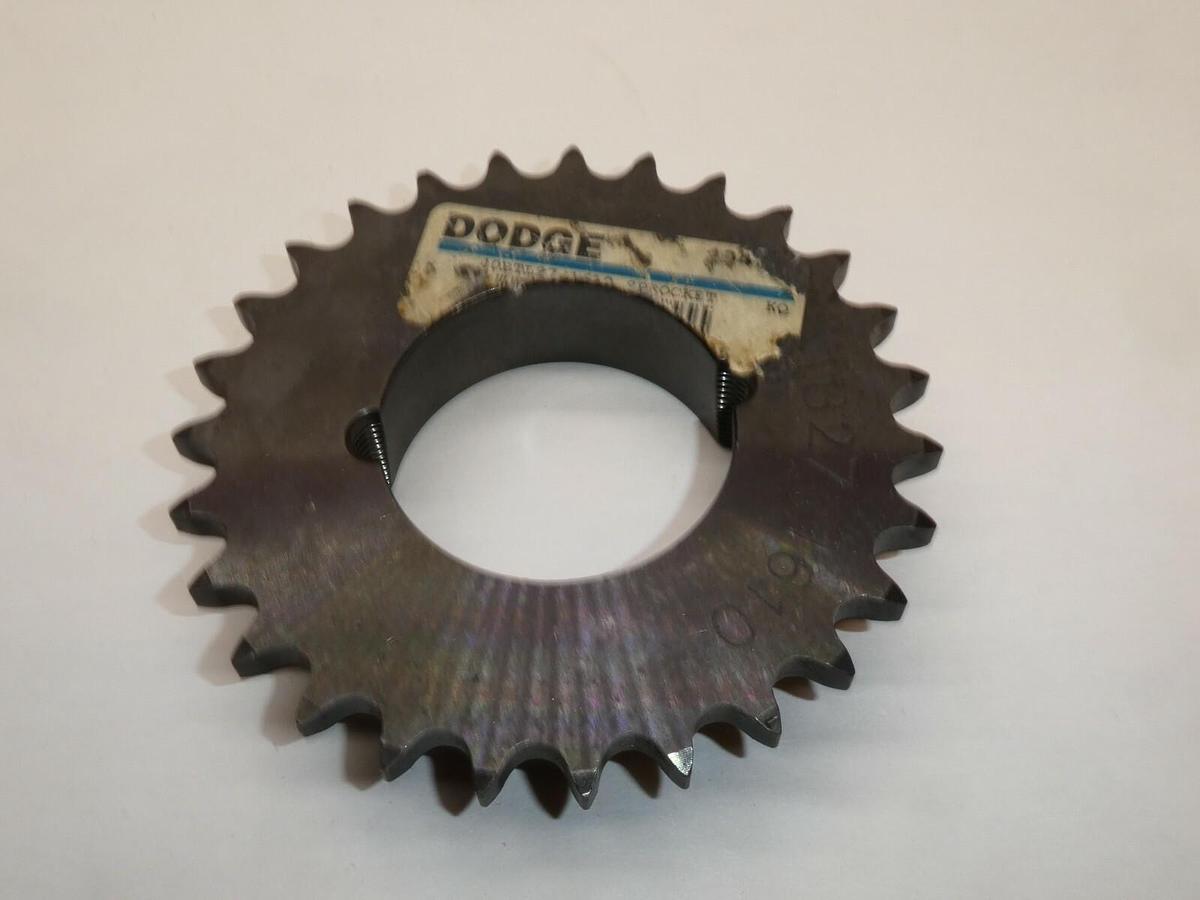 (NEW) MARTIN 40BTB27 1610 27 Teeth 1610 Bushing Sprocket