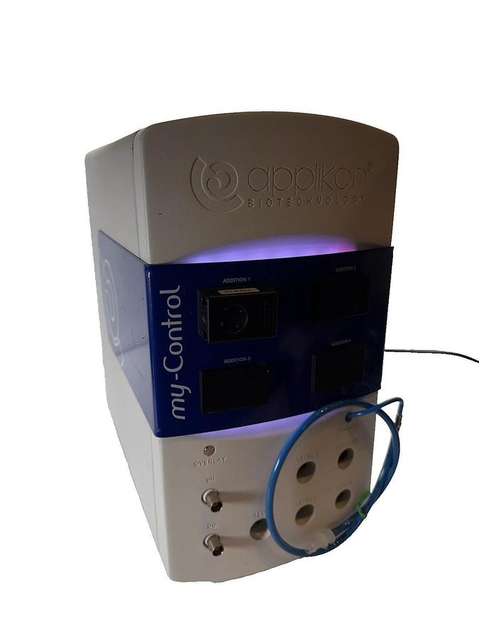Used Applikon My-Control Bioreactor Z310210010
