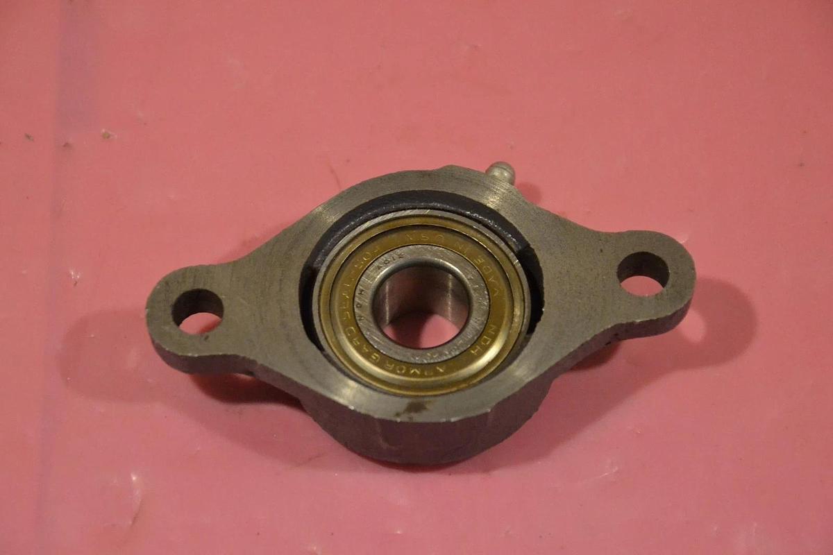 BROWNING FLANGE BEARING FB230 3/4" BORE NEW