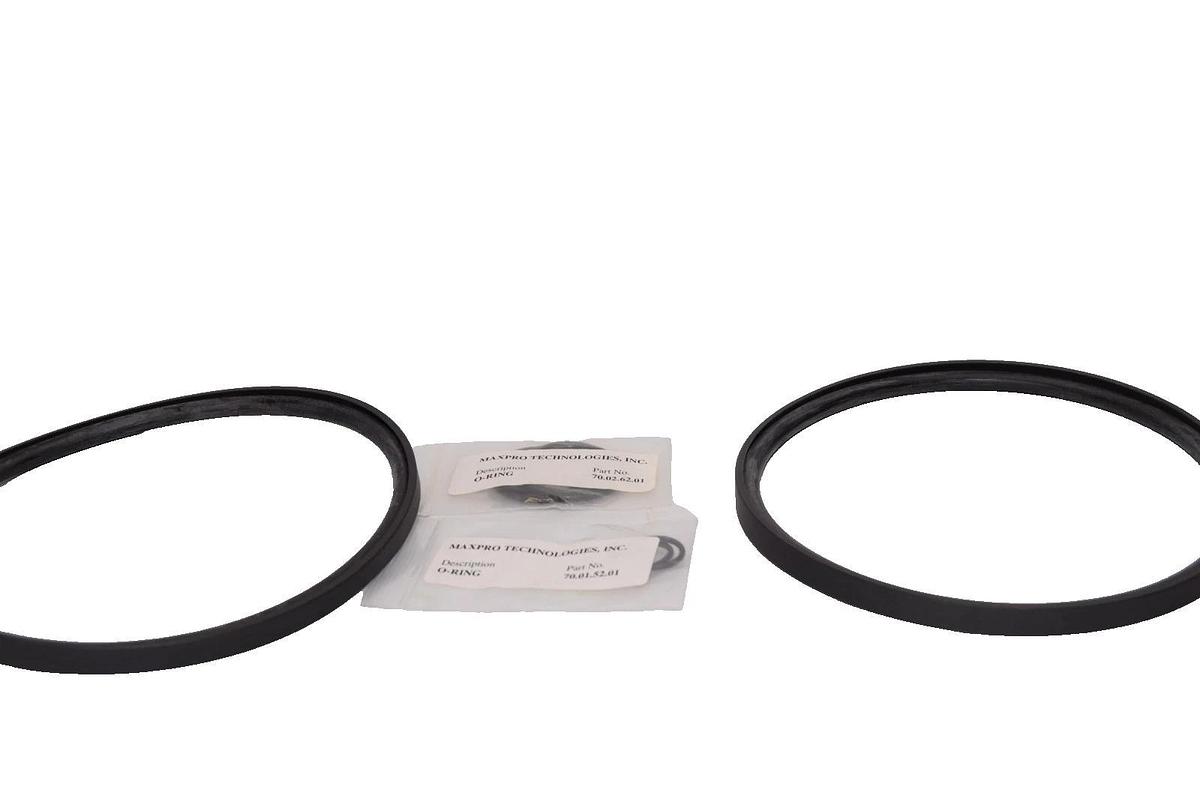 Maxpro Technologies Inc. 16.08.66 Gas Section Kit GPLV2-NEW  (New)