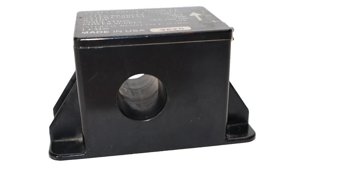 Used ALLEN BRADLEY 120861-7 , 1208617 , LT200-S/SP33 200A 1:2000 LEM Current Module