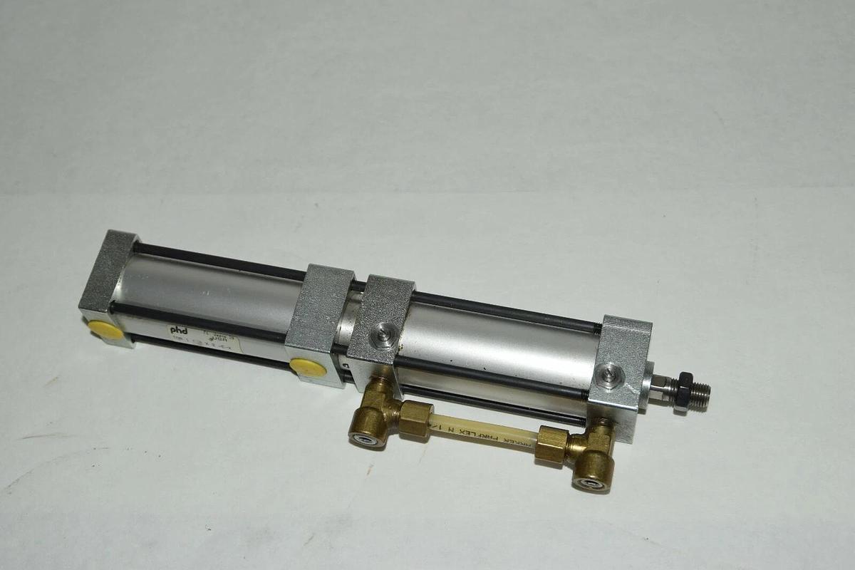 PHD TDR1-1/8x2-E-X TDR11/8x2EX Pneumatic Cylinder