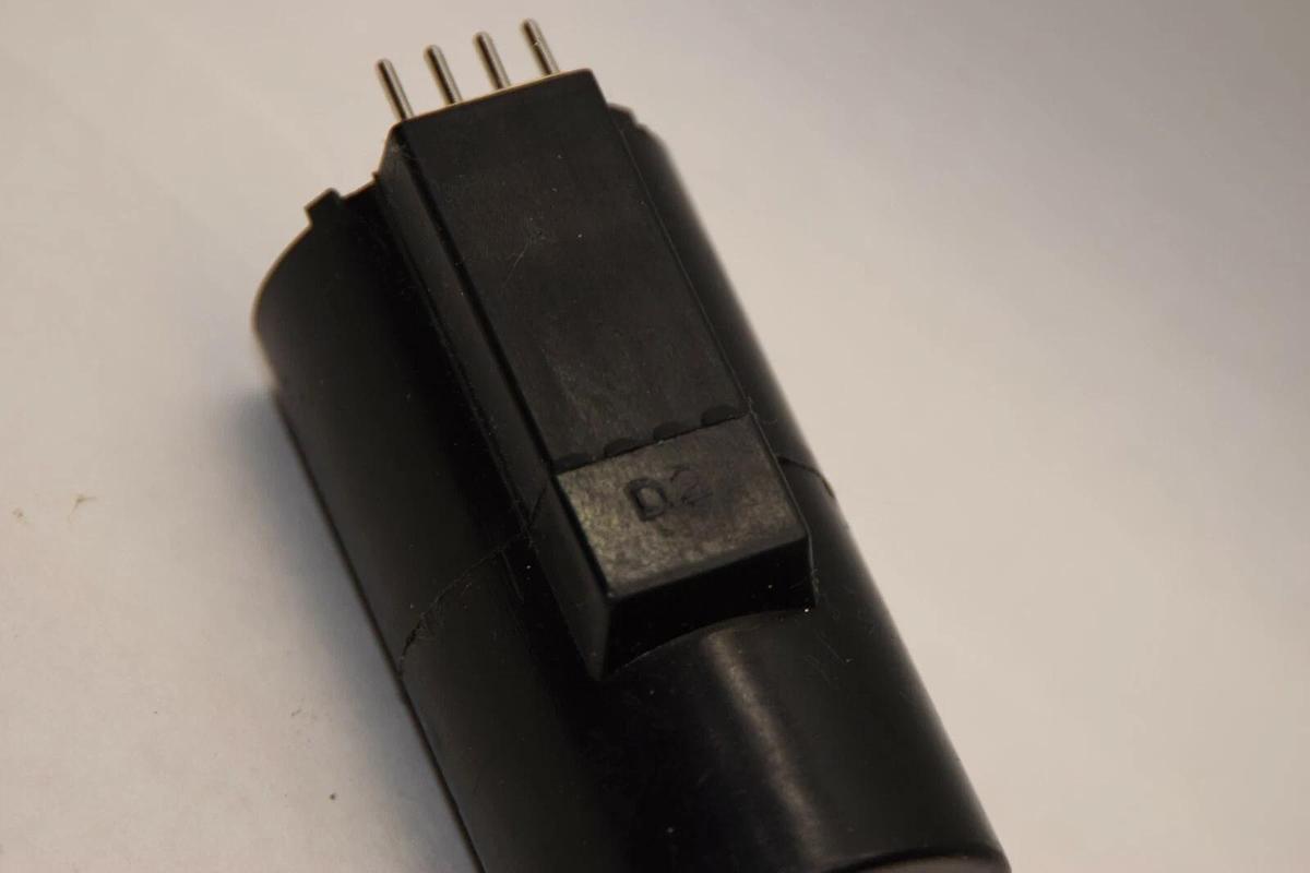 Used NACHI D2 Solenoid Directional Valve Coil