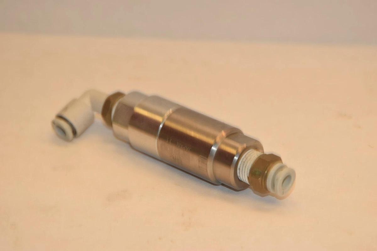 Used SMC SFB100 Filter Cartridge