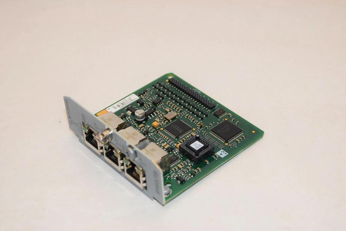 (NEW) PARKER Firewire Techbox 8903/FB 1394b AH469494U001