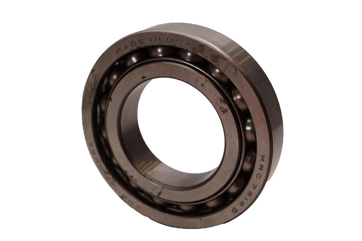 (NEW) MRC 7212D Angular Contact Bearing