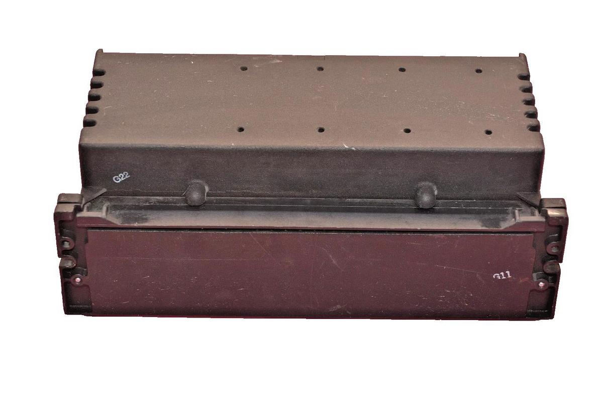 Used General Electric GE Fanuc Electric Module 24/48v 16PT IC660EBD021E IC660TSD021B