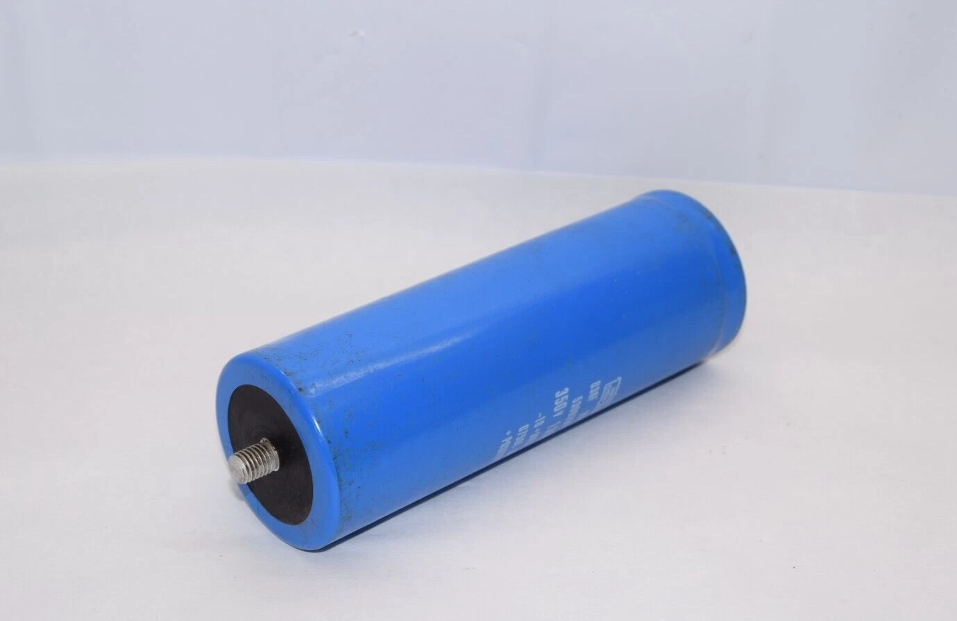 Used NIPPON CHEMI-CON 530935P1 350V 13500uF Capacitor