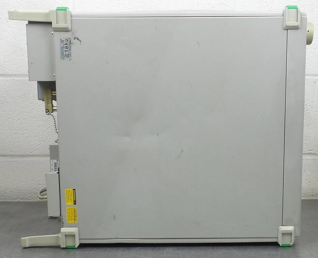 Used Anritsu MP1632C Digital Data Analyzer Opt 03