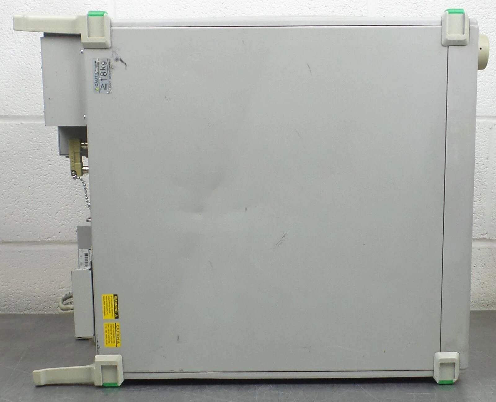 Used Anritsu MP1632C Digital Data Analyzer Opt 03