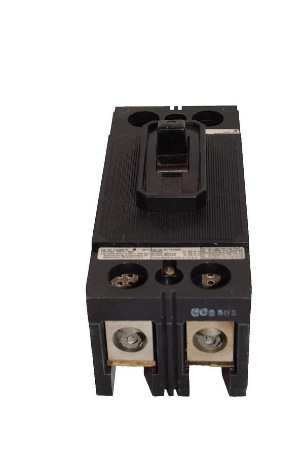 Siemens 175a Circuit Breaker 175 Amp QJ22B175 2P 240V (NEW)