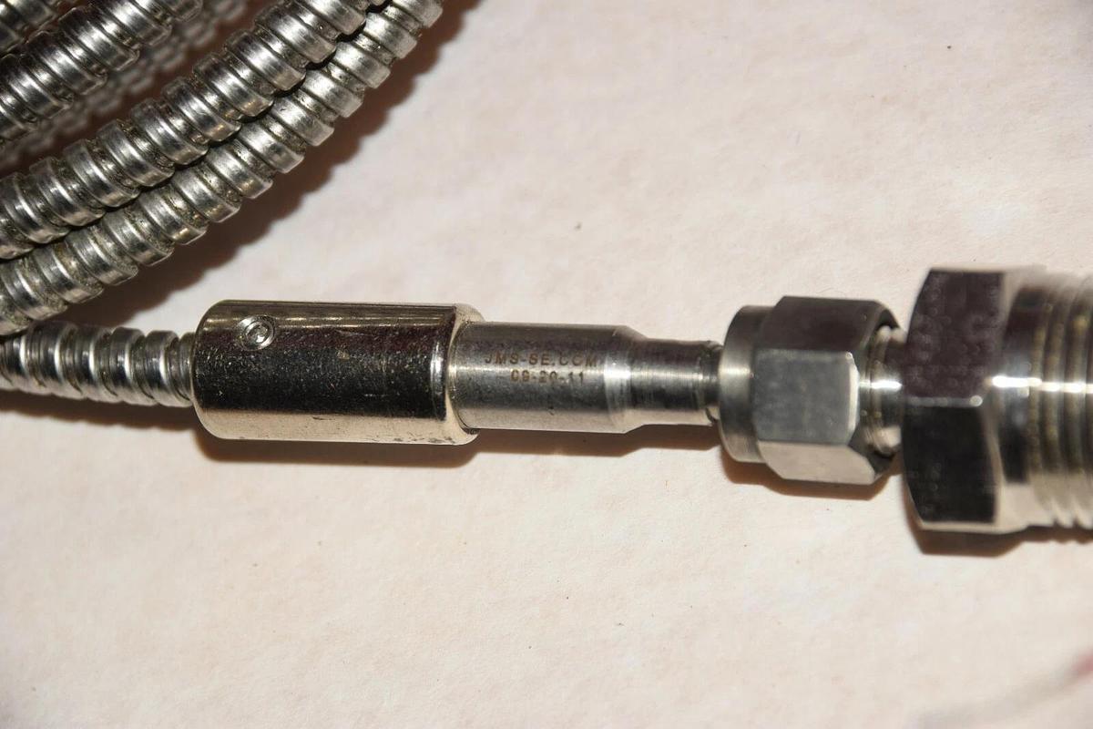 Used JMS - SE.COM 09-20-11 THERMOCOUPLER  (Used)