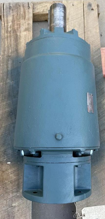 DODGE INLINE gear box 079163-34-RH 180TM28A4 D280147001HG 11.10HP 17551 inlb New