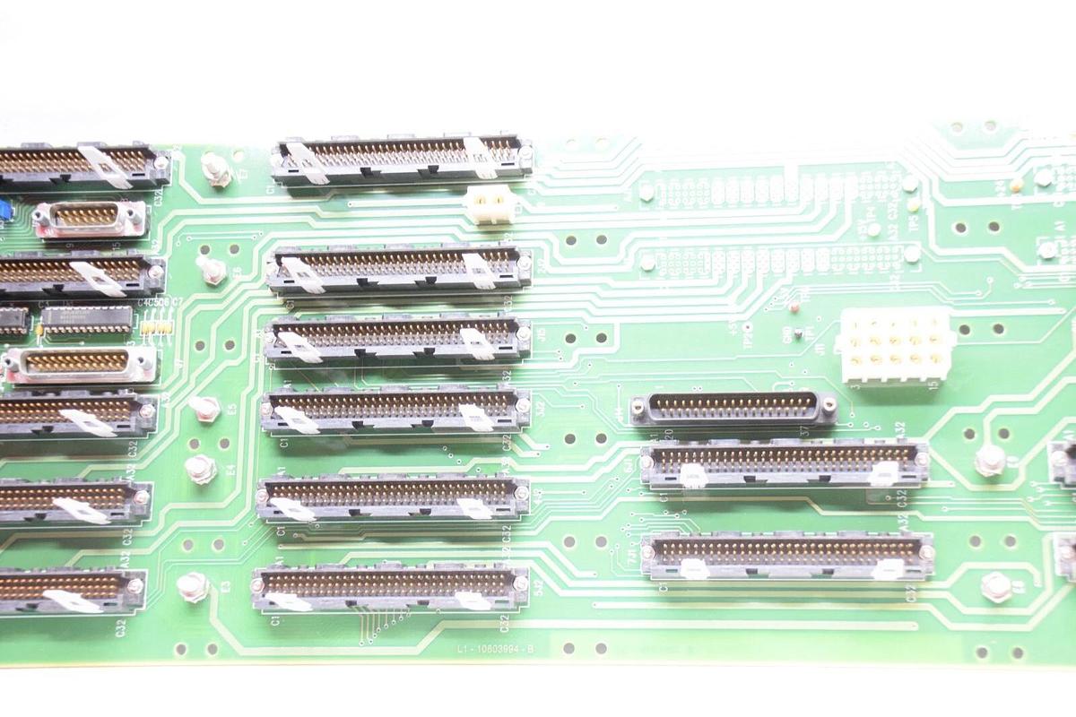 Used 10803402 Rev B Circuit Board