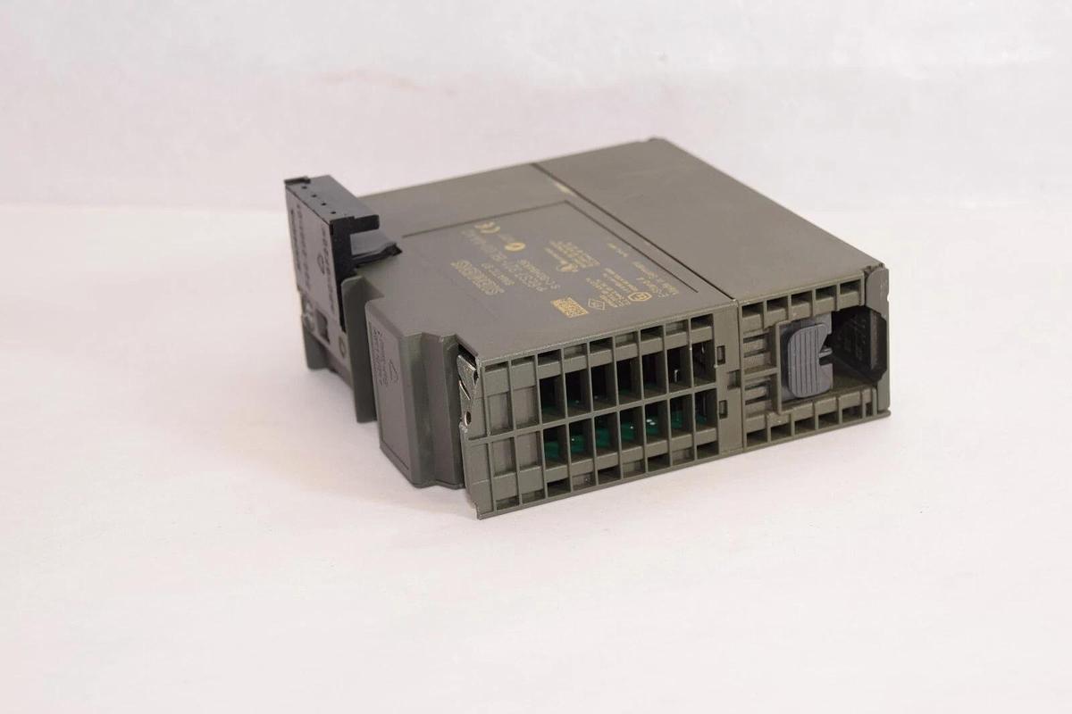 Used SIEMENS Simatic S7 Input Module  6ES7 321-1BL00-0AA0 6ES73211BL000AA0