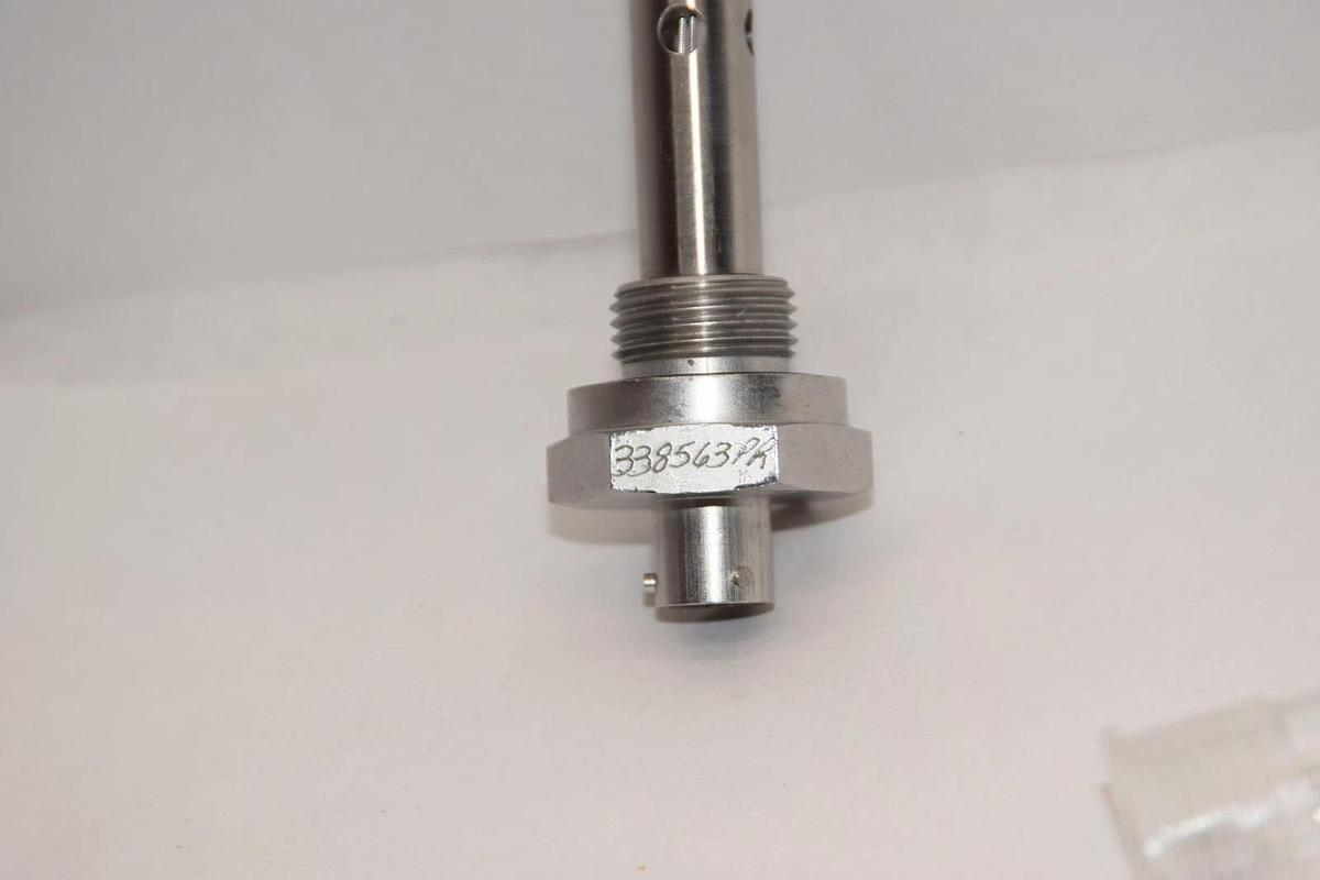 (NEW) PANAMETRICS 338563PR Sensor