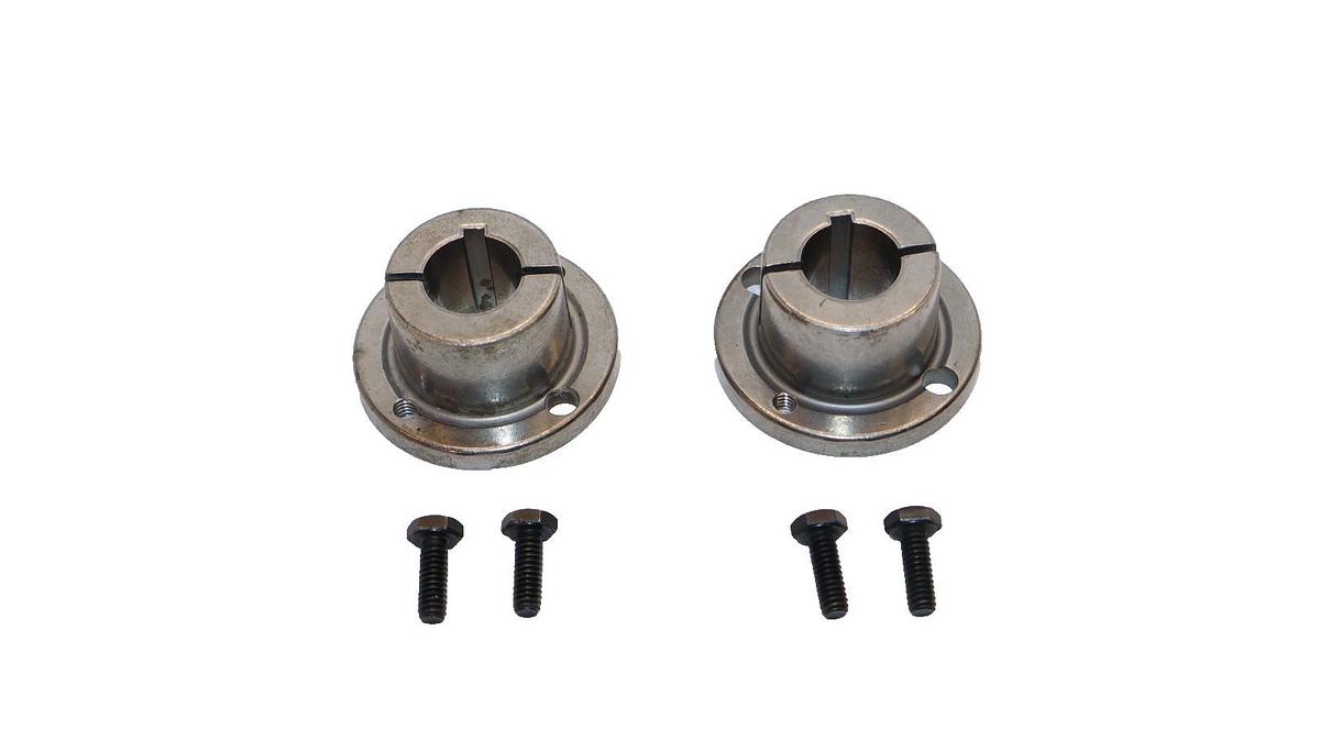 Browning H 7/8 , H7/8 Split Taper Bushing (New- lot of 2)