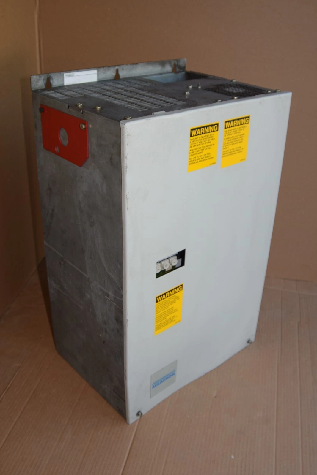 Used Siemens Cincinnati 6SC 6506-4AA02-Z 1-230-0772 6SC6506-4AA02-U88 6SC6506-4AA02