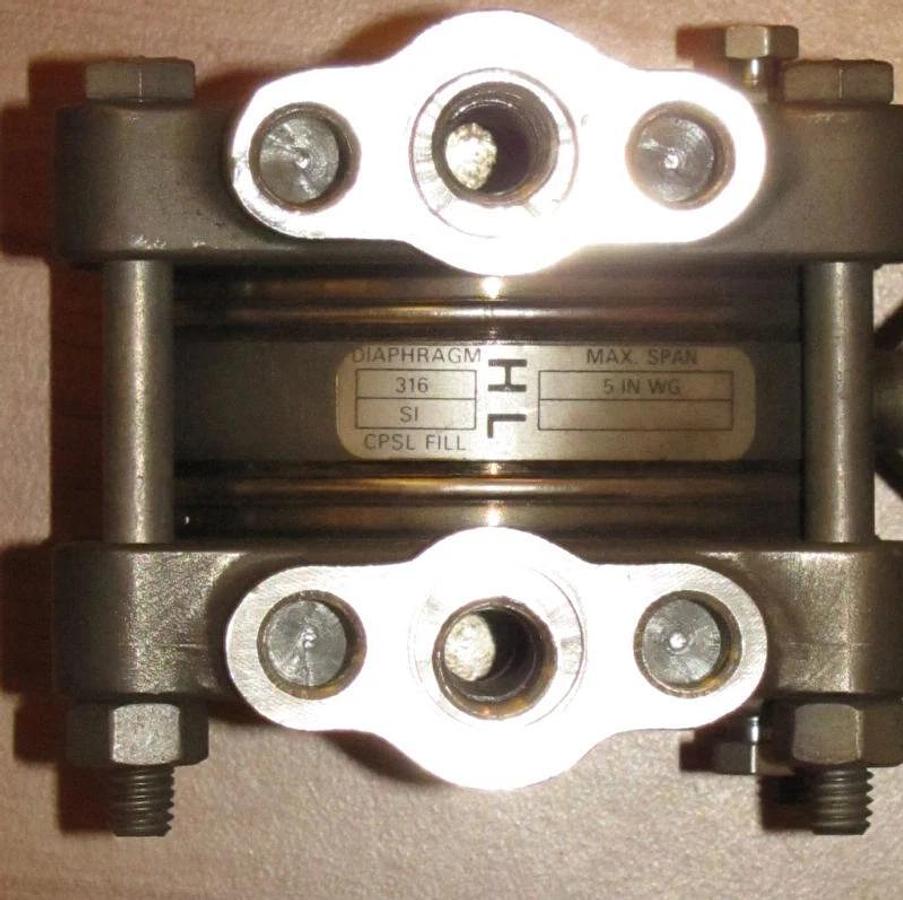 NEW ABB ELEC. TRANSMITTER 503TB01261A0120-1000-804216 503TB01261A0120