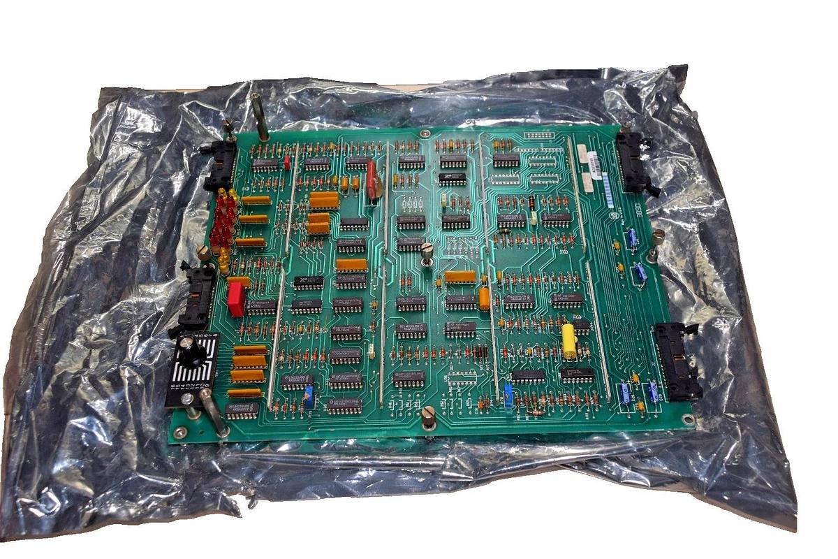 ALLEN BRADLEY 117481 M0068551 A083479 REV 13 PC CONTROL BOARD Refurb