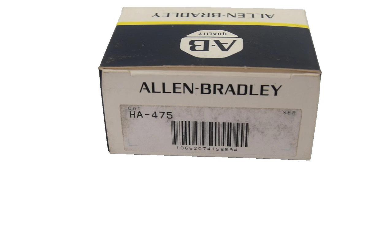 Allen Bradley 440/480V Coil HA-475 HA475 440v 480v  (New - Lot of 2)