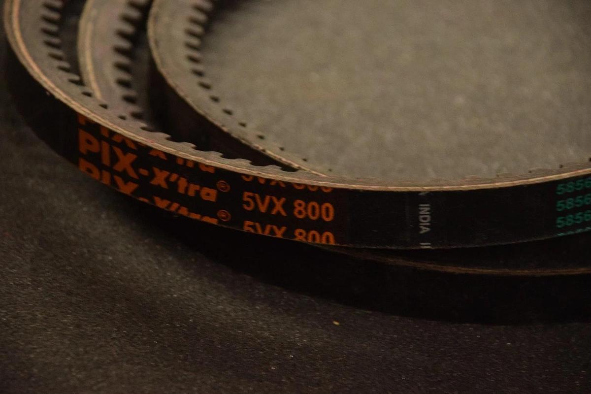 PIX 5VX800 5VX 800 X'TRA BELT NEW