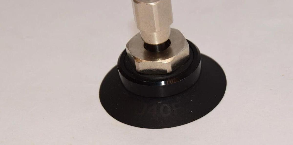 (NEW) SMC U40F Suction Cup