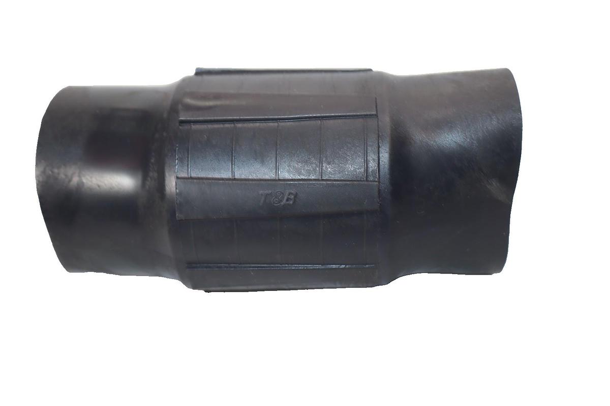 Thomas & Betts Ocal T&B CPL2-1/2-G 2-1/2" Conduit Coupling Blue Threads (New)