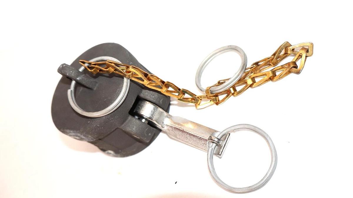 (NEW) PT HBS20 20V 1208C10-0355 , 2001120S CamLock Dust Cap