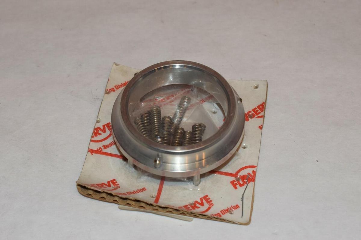 NEW FLOWSERVE NK3N1875333 REPLACEMENT PART