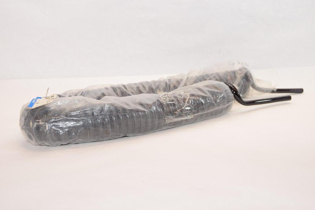 (NEW) SMC IN-241-3756 3/8" OD Polyurethane Tube