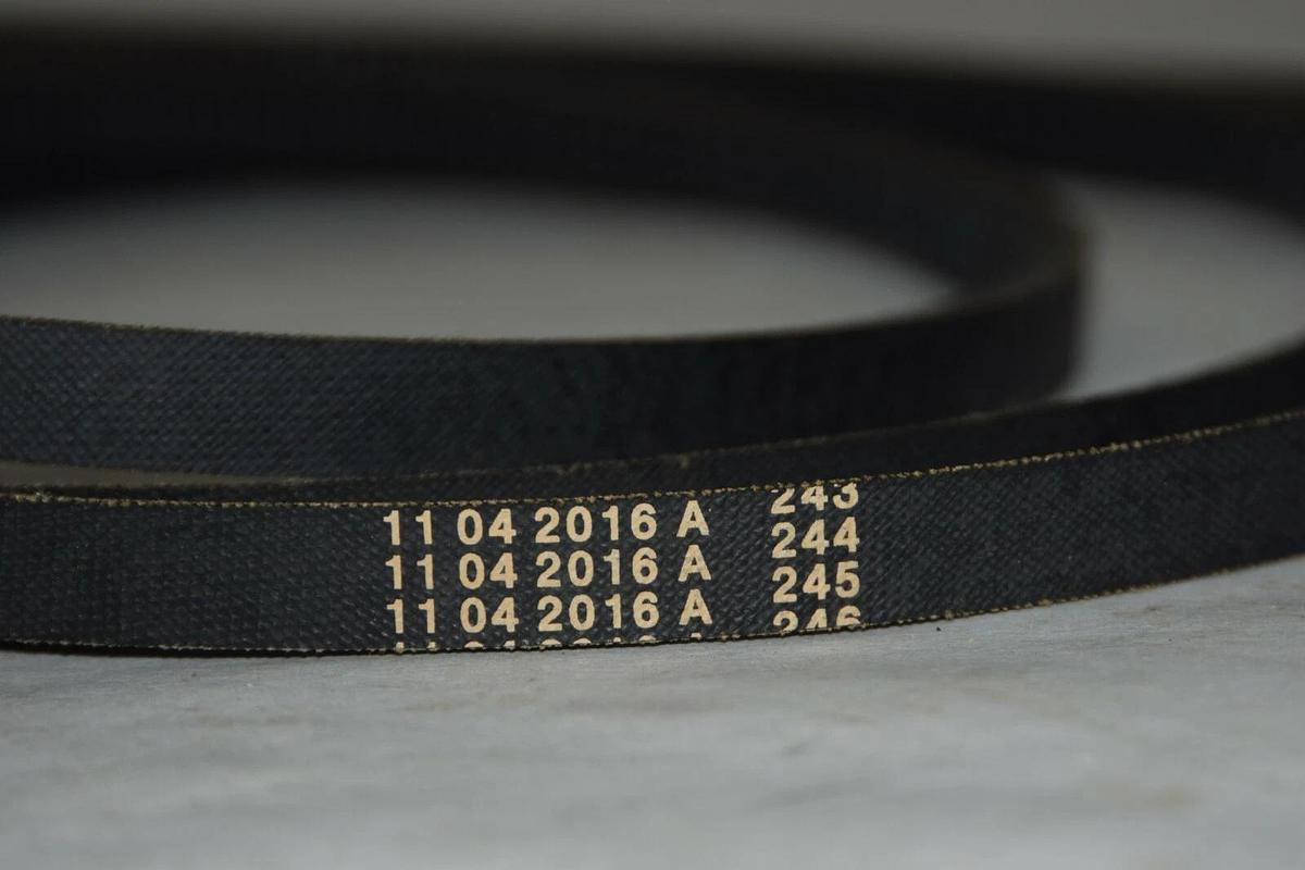 (New) Speed Control SPA-2120 L=L EL C16 Cogged V-Belt SPA 2120 Cog V Belt VBelt