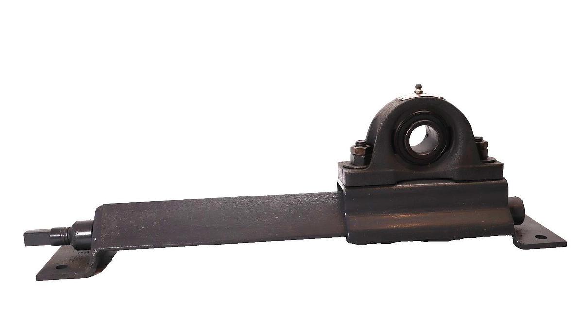 SealMaster Pillow Block with Takeup Bearing NP-19 NP19 1-3/16" Bore P-105 (Ref)
