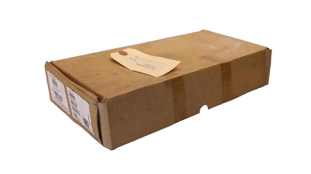 Rice Lake Load Cell RL75016I-2K , RL75016I2K , 17304 2K lbs 2000lb (New)