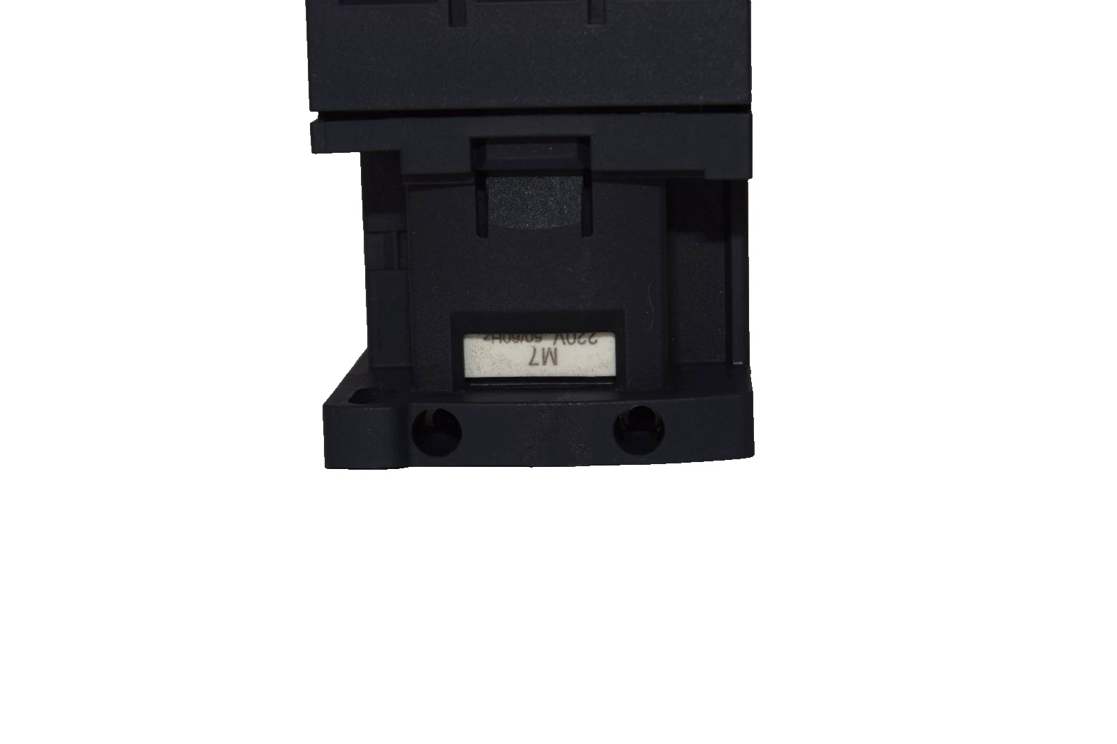Used SCHNEIDER ELECTRIC LC1 D09 , LC1D09 220V Contactor