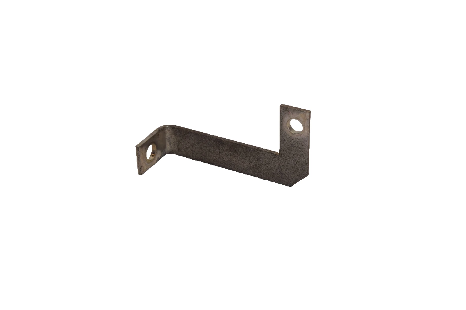 Used Buss Bar 4" x 2" x 1-1/2" Copper