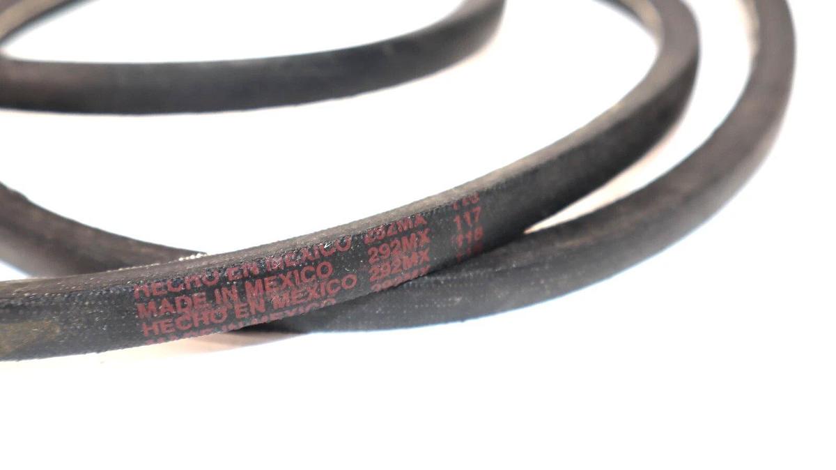 ( Lot of 2) Gates Super HC 3V630 , 9332-0630 Belt V-Belt (NEW)