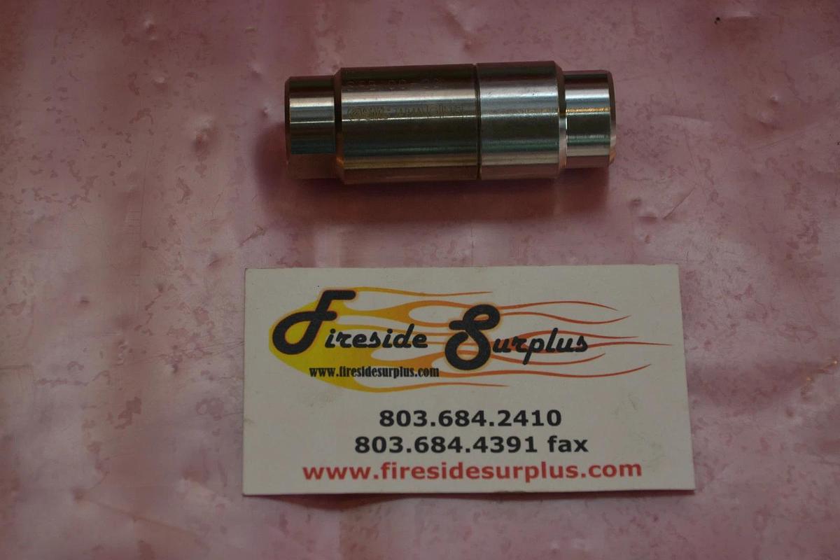 Used SMC SUCTION VALVE SFB100 02 SFB100-02  SFB10002