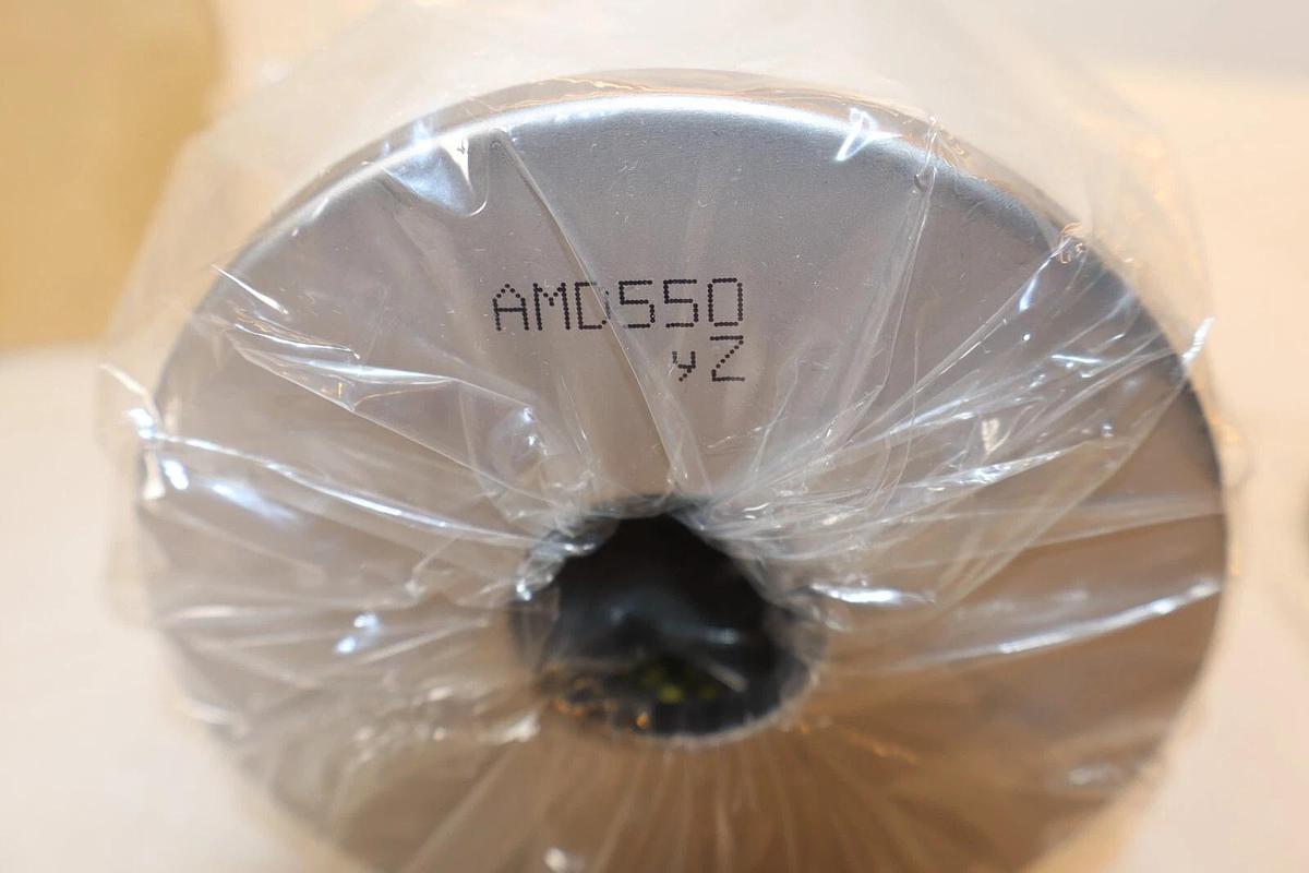 (NEW) SMC AMD-EL550 , AMD550 Filter Element