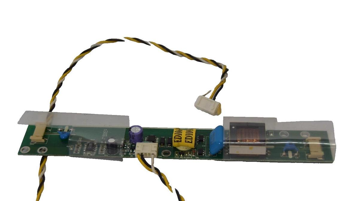 Used EMAX PLCD1015201 , CPC0551R2046 Inverter Board