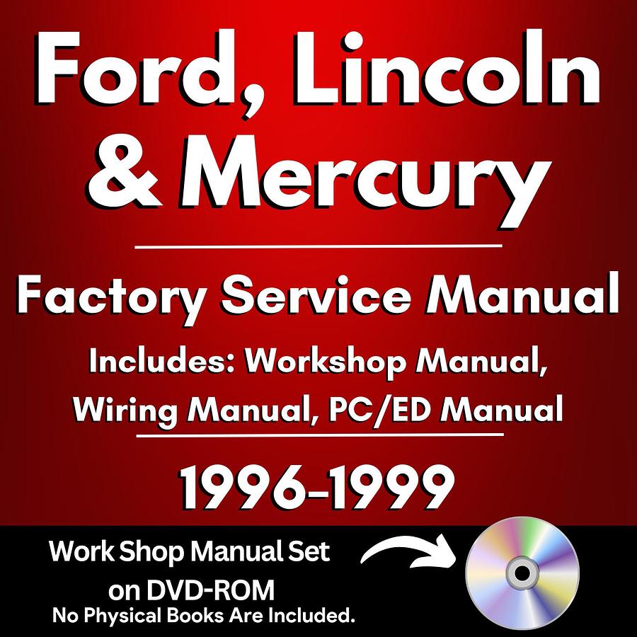Used Mazda B Series 1998 98 Wiring Diagram Manual NEW