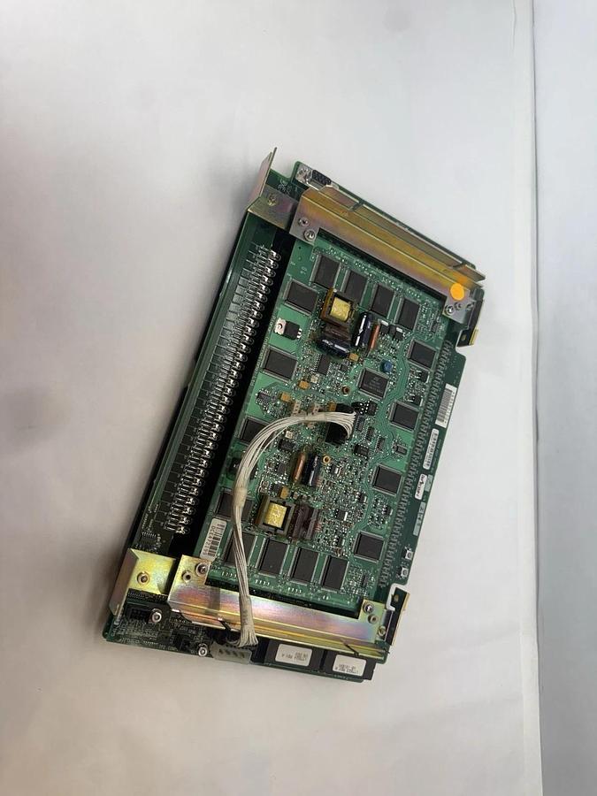 Used PLANAR INTERNATIONAL, DCE472199, K-BYTE Reptron 177443, 177441, Display