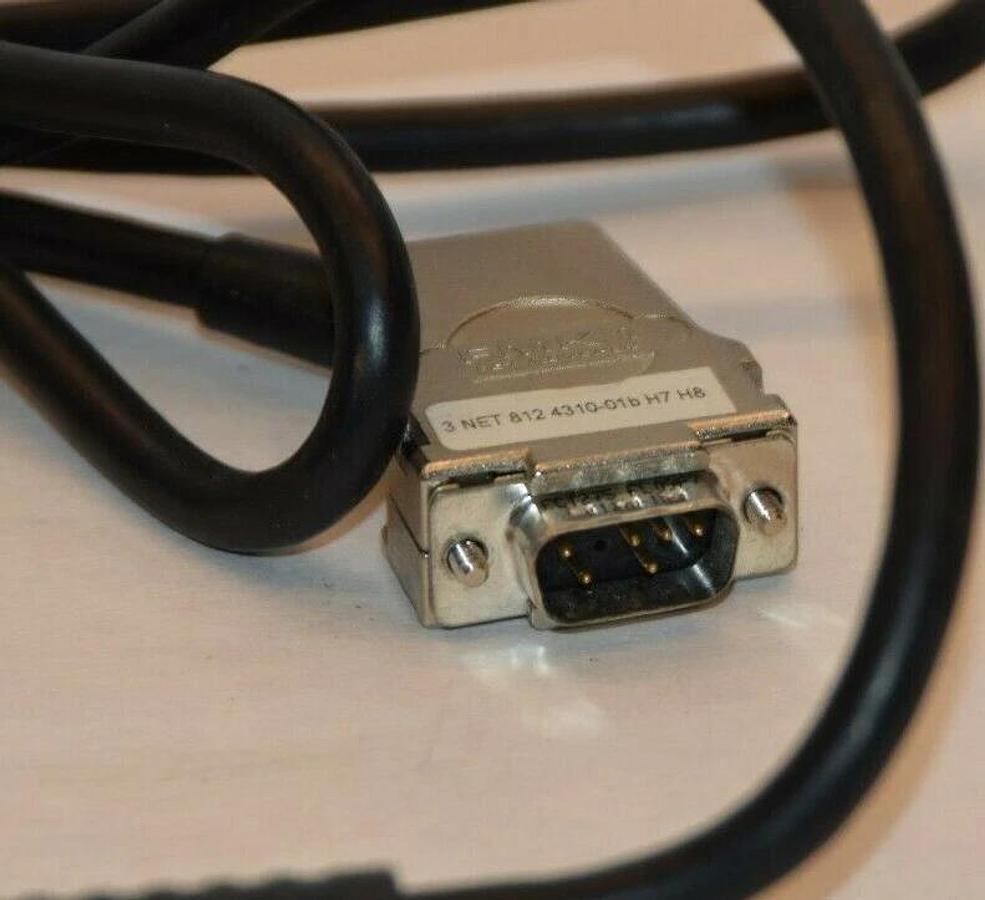 (NEW) SIEMENS ET200-HANDHELD 6ES5782-2MB11 Ver. 8 Handheld ET 200 Programmer