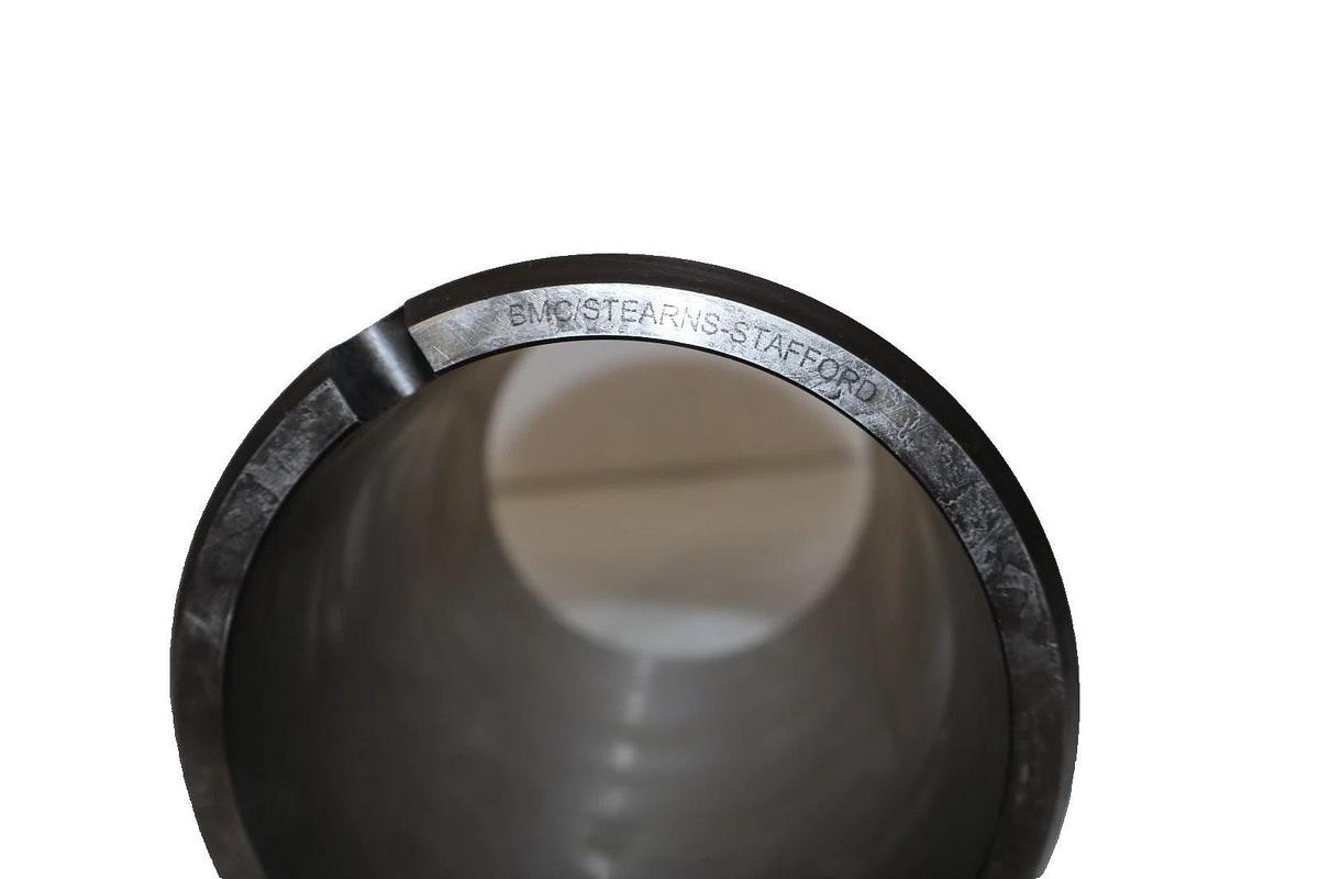 BMC Stearns-Stafford Bearing Sleeve WB77 S12636 99.90mm ID 120.18mm OD (New) USA