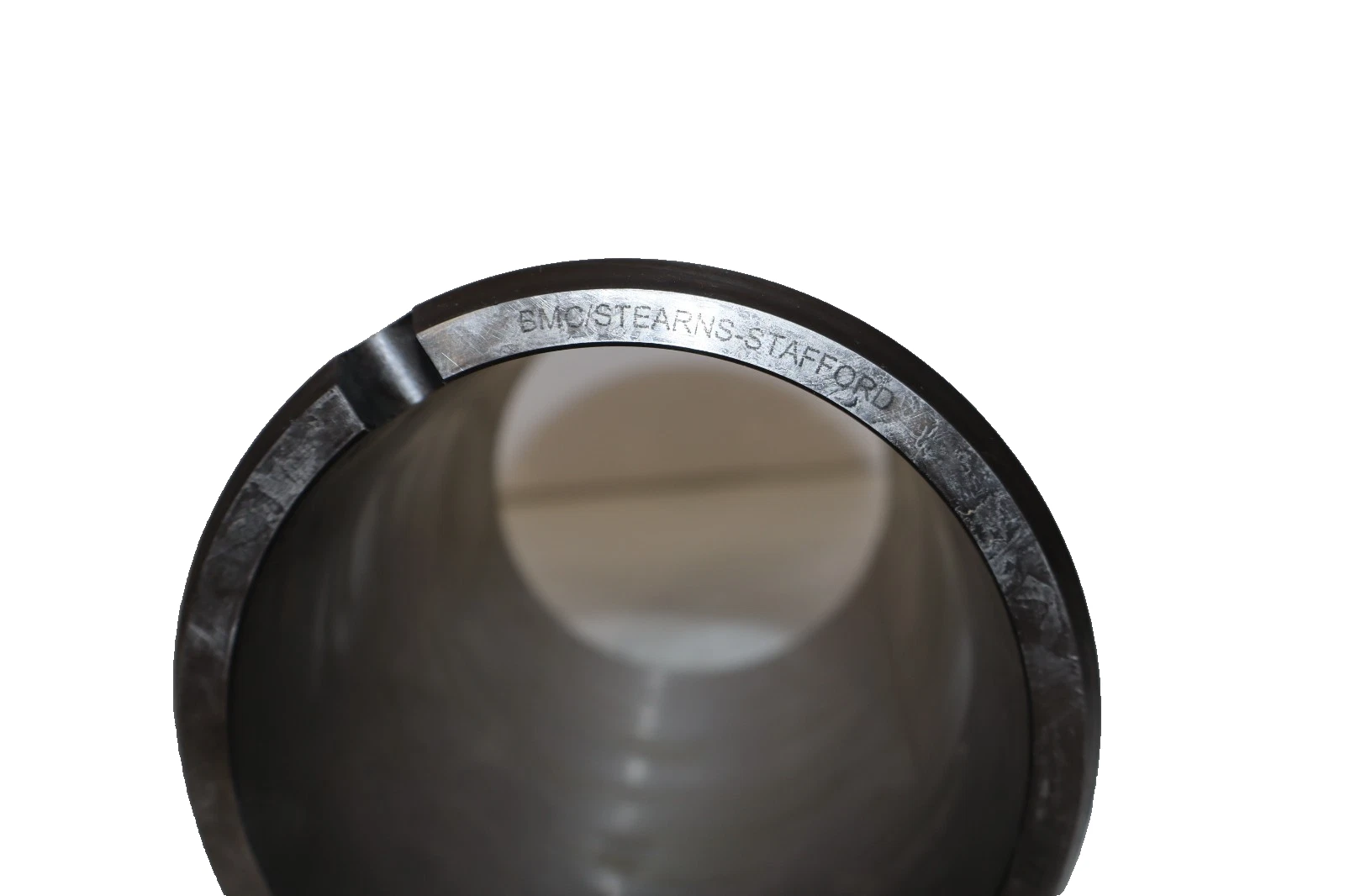 BMC Stearns-Stafford Bearing Sleeve WB77 S12636 99.90mm ID 120.18mm OD (New) USA