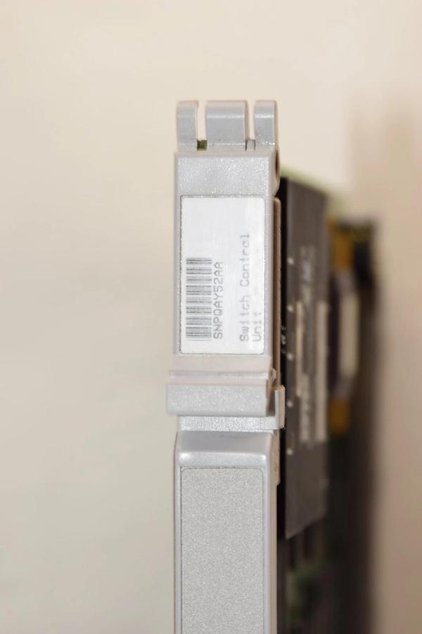 (NEW) NORTEL NETWORKS NT8E18AC A39054C2A Switch Control Unit Module