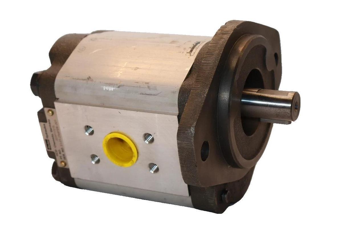 Parker Hydraulics Pump 3339111215 (NOS)