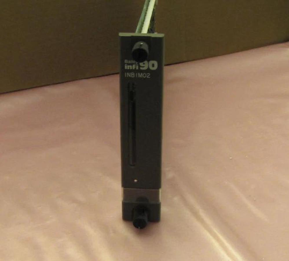 Used Bailey infi90 Interface Module Card Board INBIM02