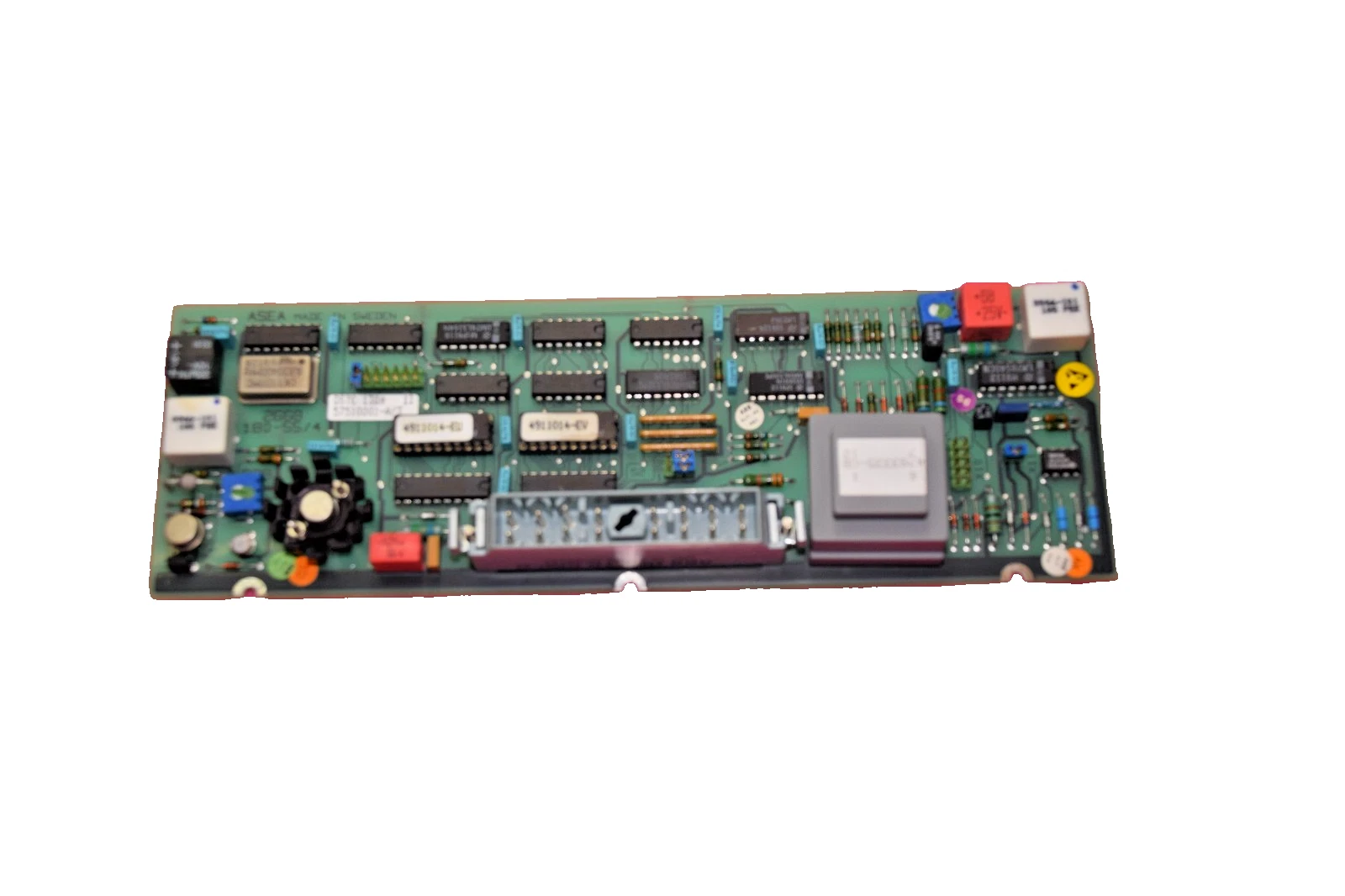 ABB ASEA DSTC130 DSTC130-OK 57510001-A/3 CIRCUIT BOARD NEW